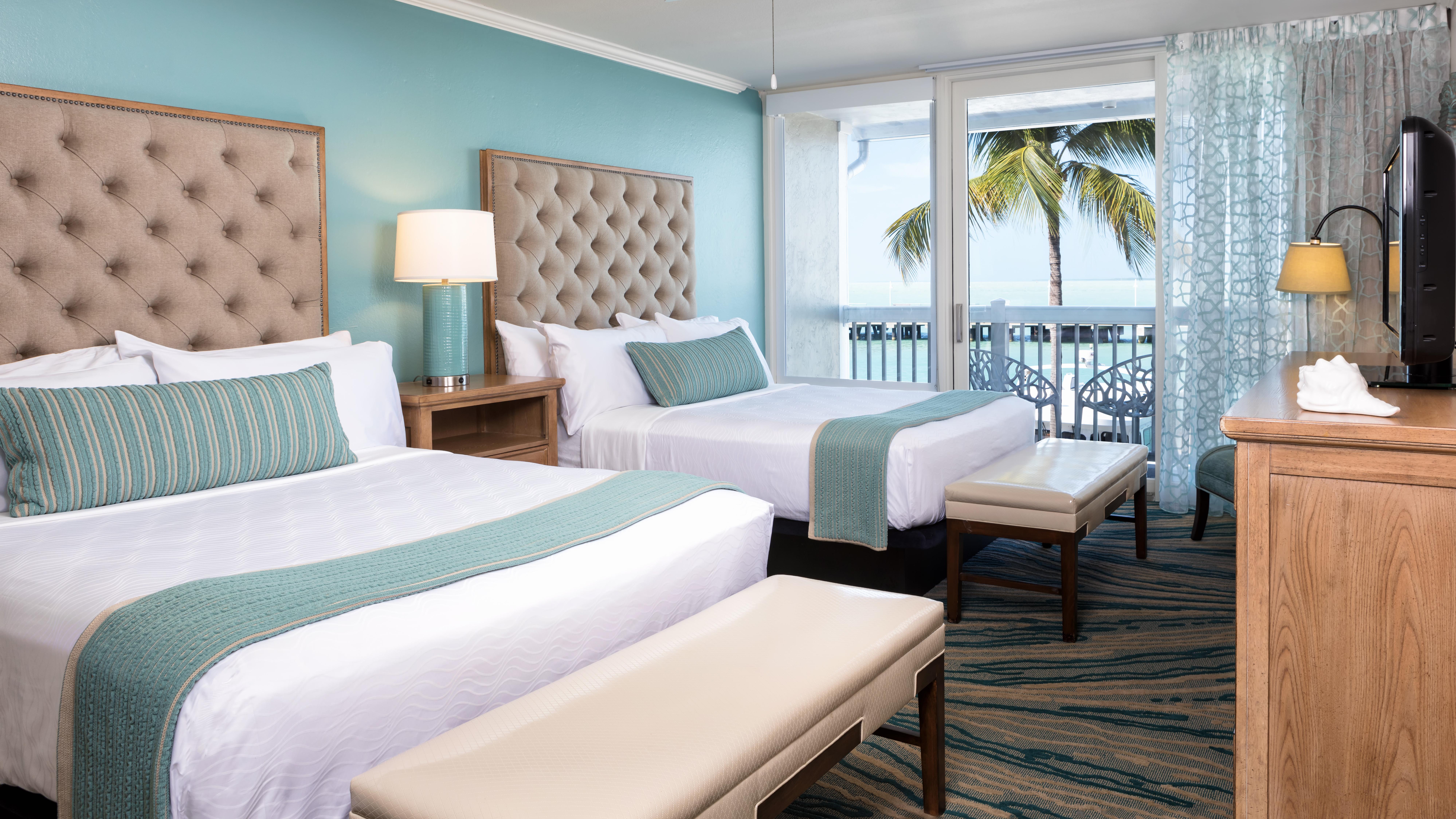 Opal Key Resort & Marina Key West Exterior foto