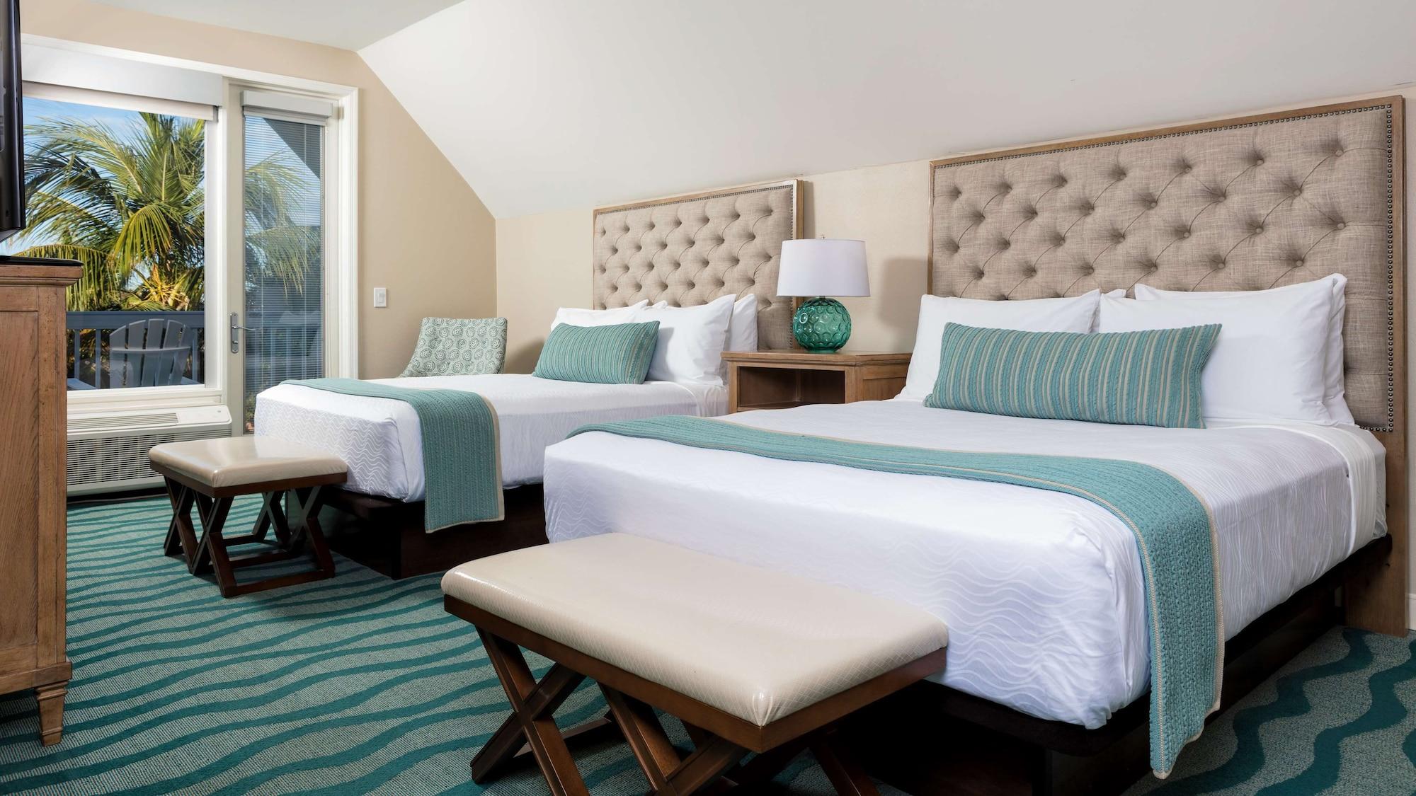 Opal Key Resort & Marina Key West Exterior foto
