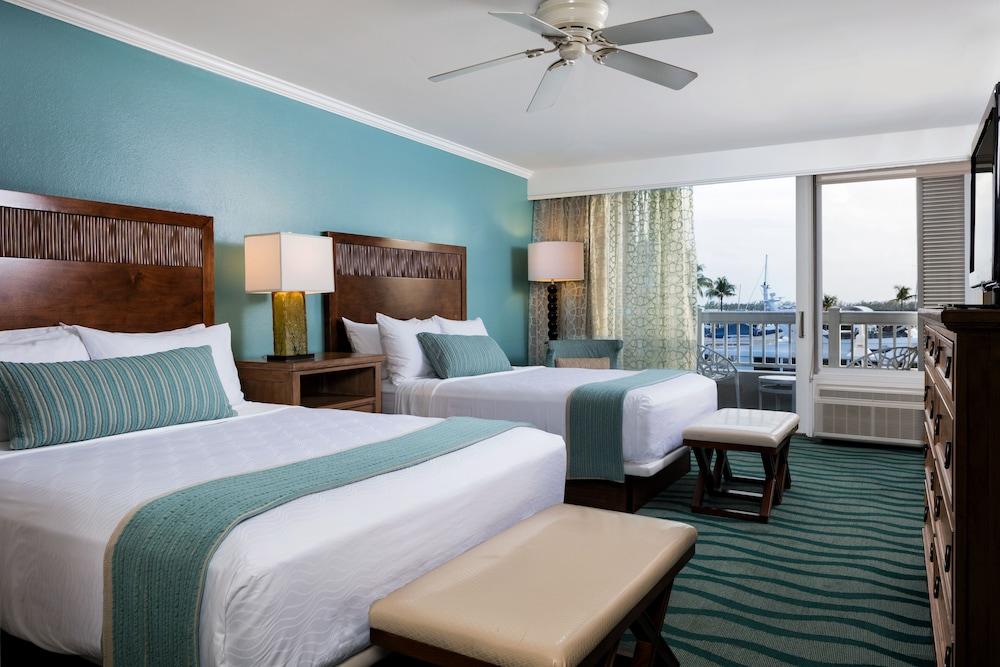 Opal Key Resort & Marina Key West Exterior foto