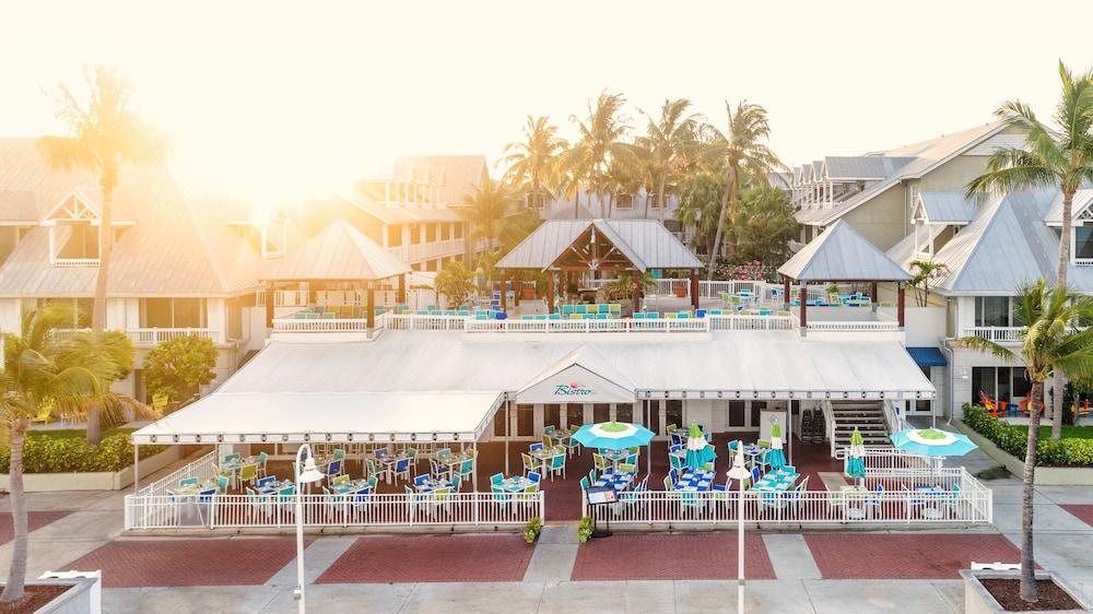 Opal Key Resort & Marina Key West Exterior foto