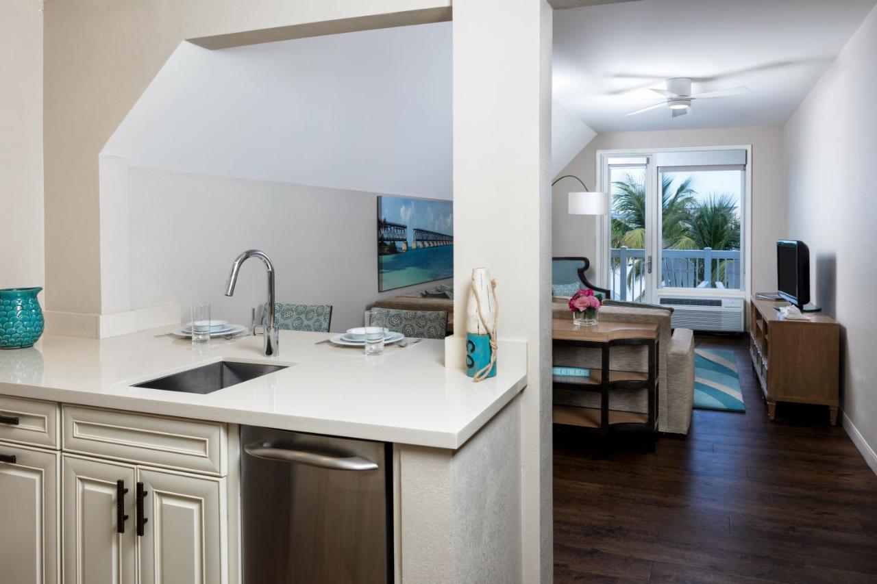 Opal Key Resort & Marina Key West Exterior foto