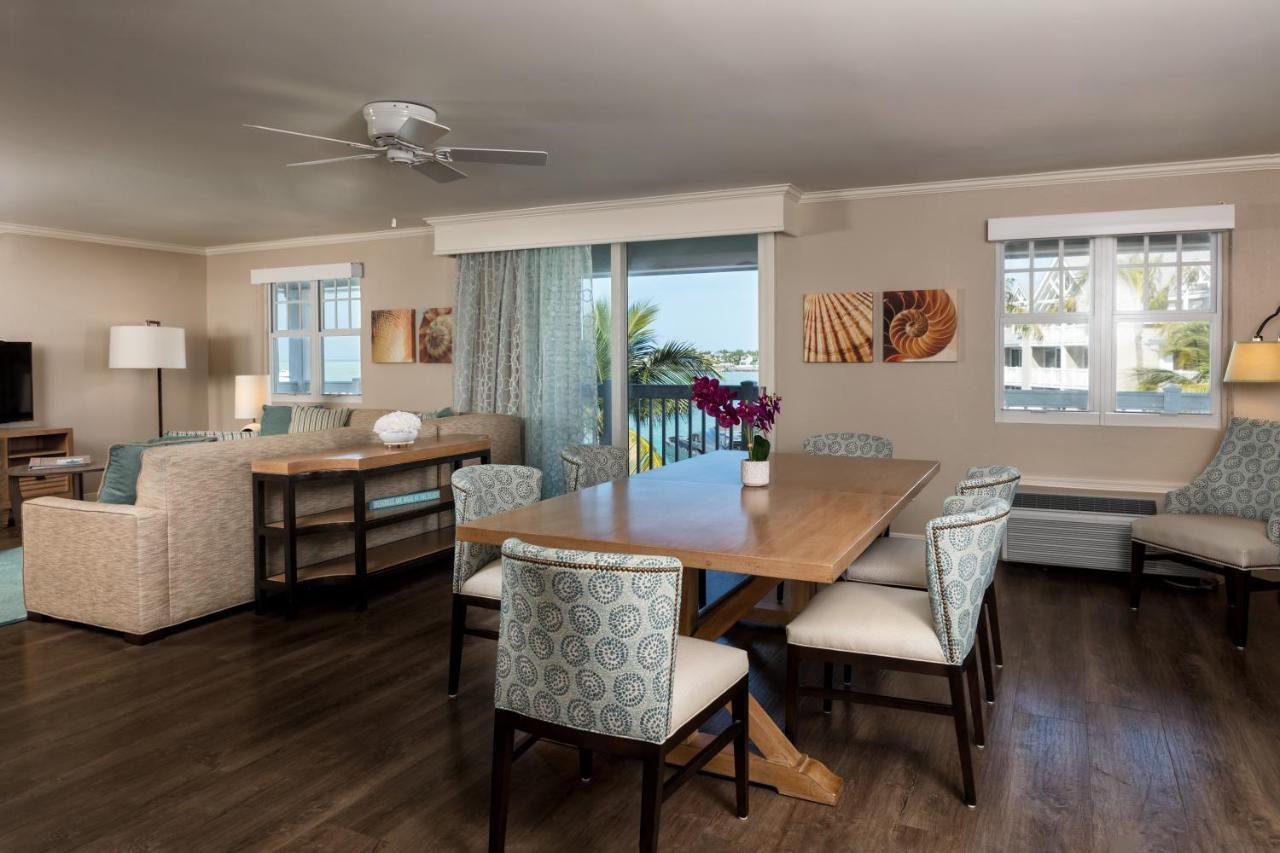Opal Key Resort & Marina Key West Exterior foto