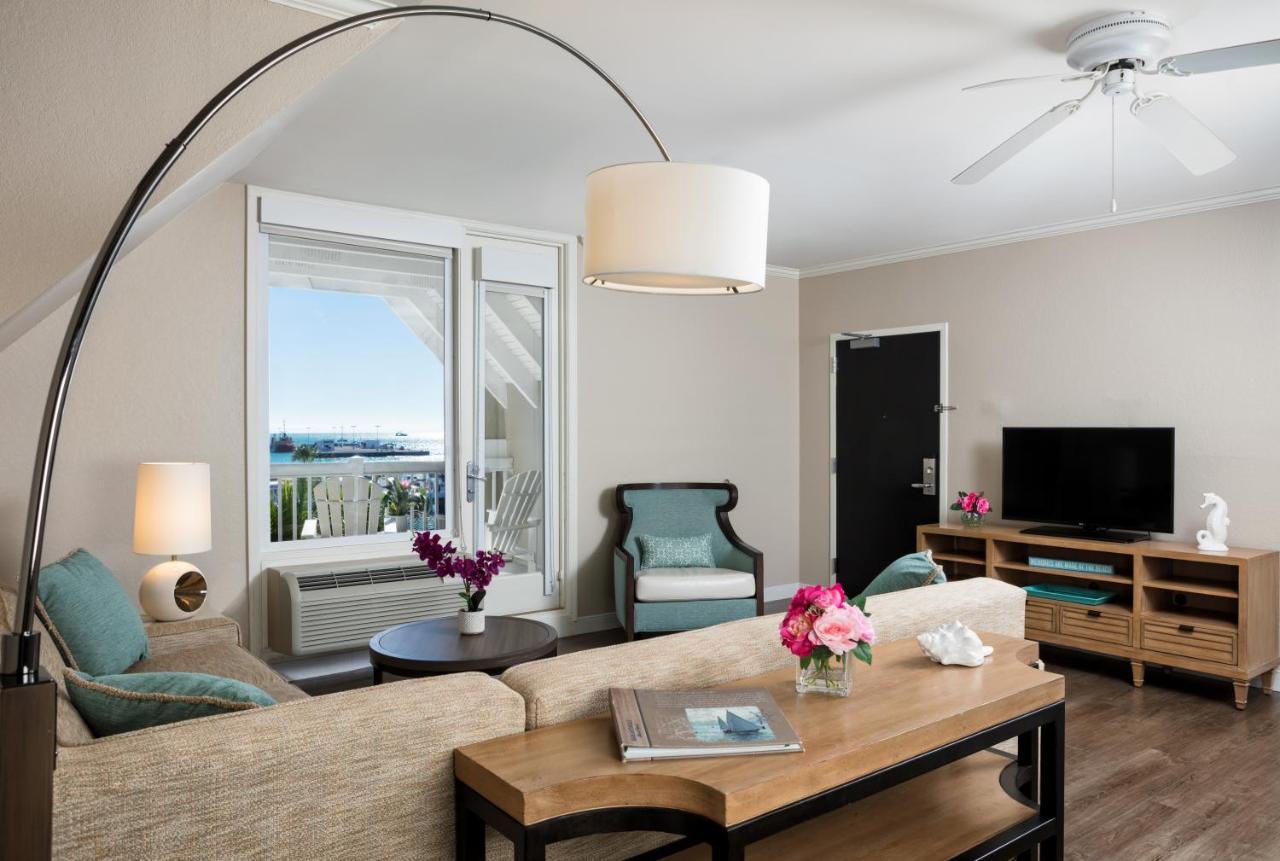 Opal Key Resort & Marina Key West Exterior foto