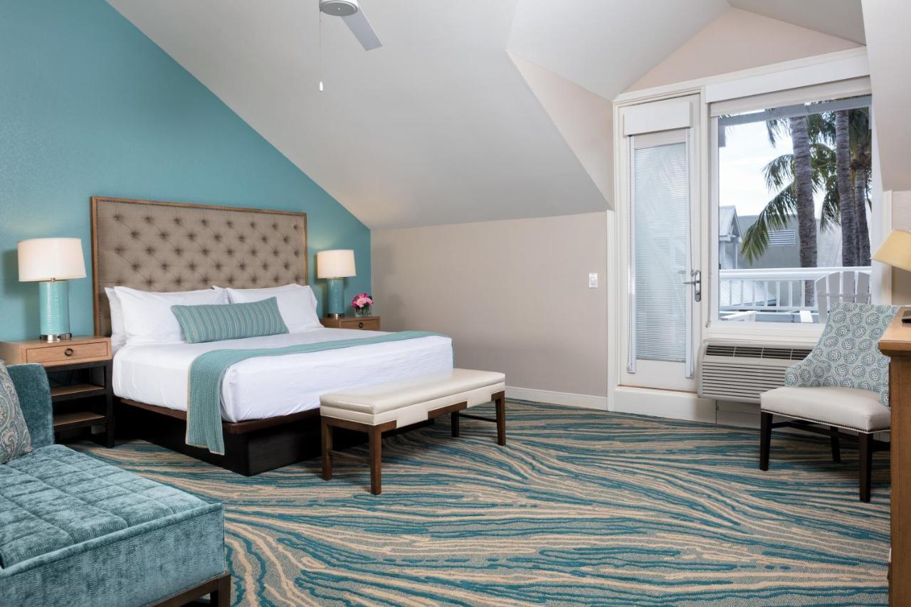 Opal Key Resort & Marina Key West Exterior foto